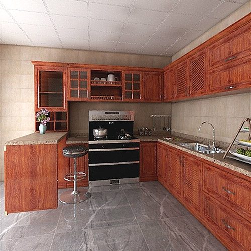 青岛华禧美琪屋
